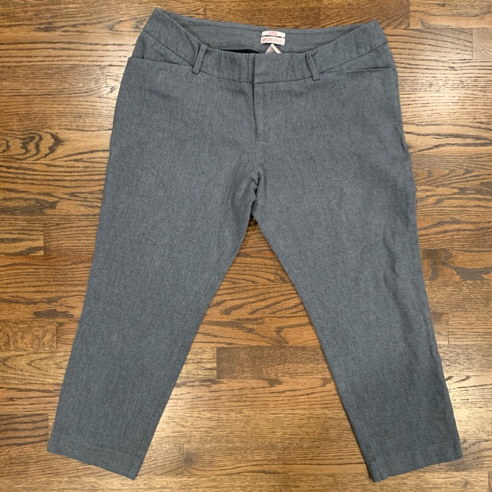 Merona stretch 14